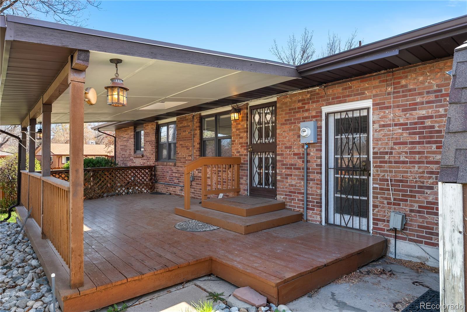 MLS Image #24 for 6783 e vassar avenue,denver, Colorado