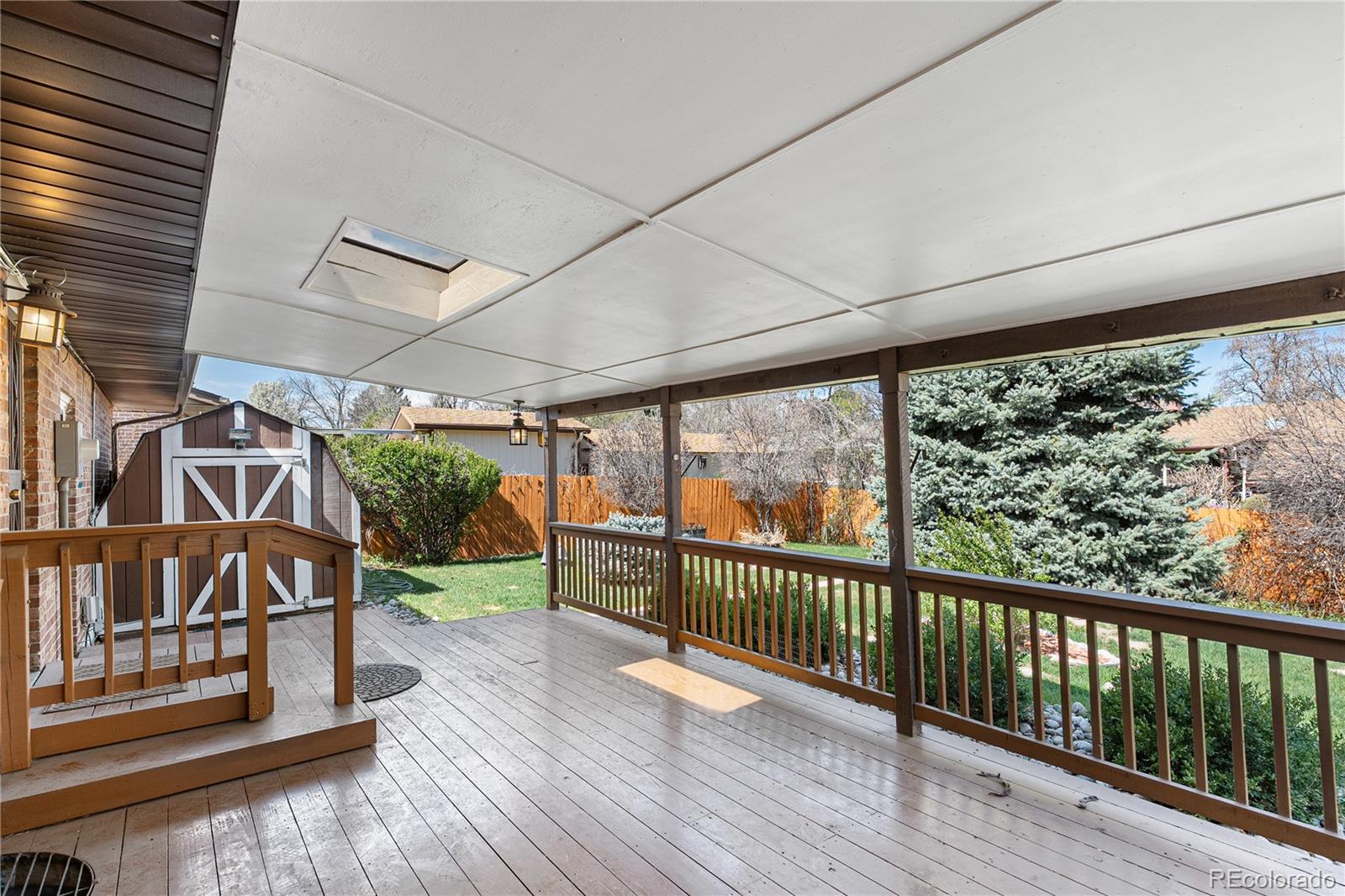 MLS Image #25 for 6783 e vassar avenue,denver, Colorado
