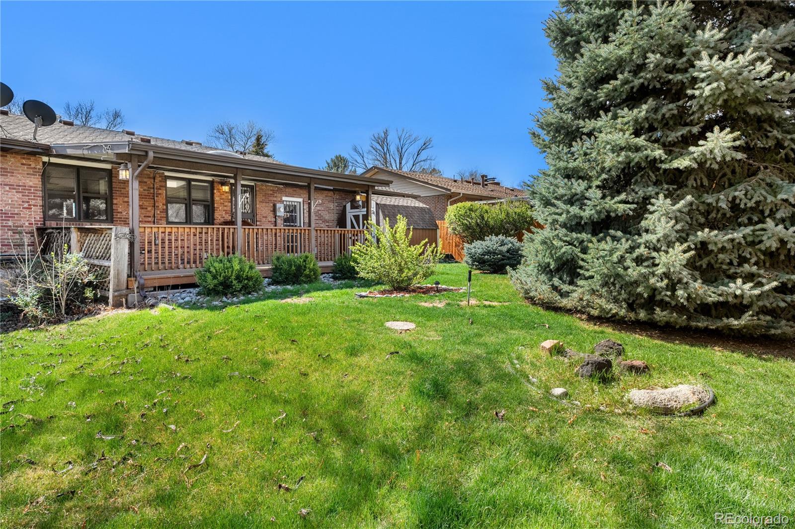 MLS Image #27 for 6783 e vassar avenue,denver, Colorado