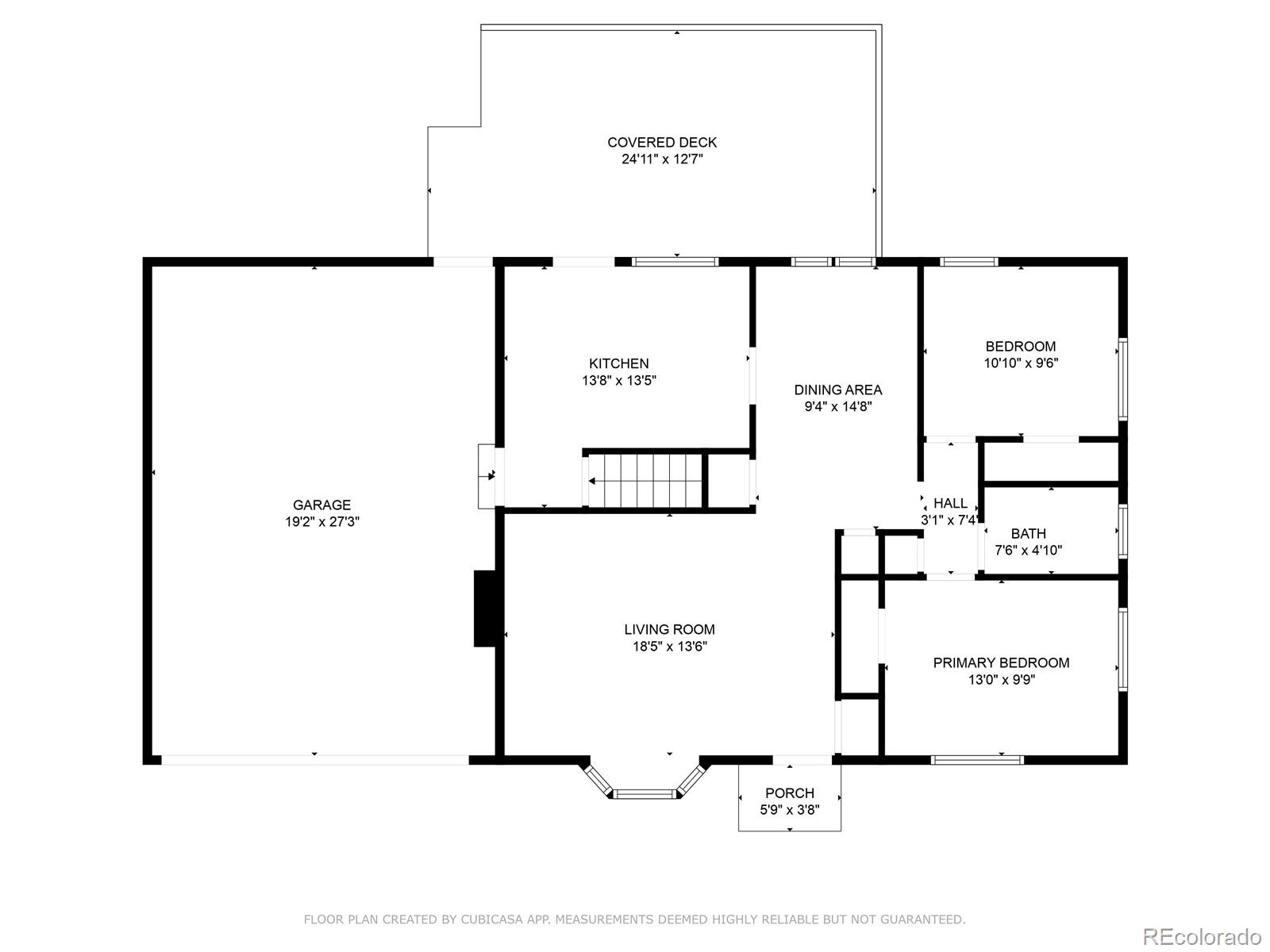MLS Image #35 for 6783 e vassar avenue,denver, Colorado