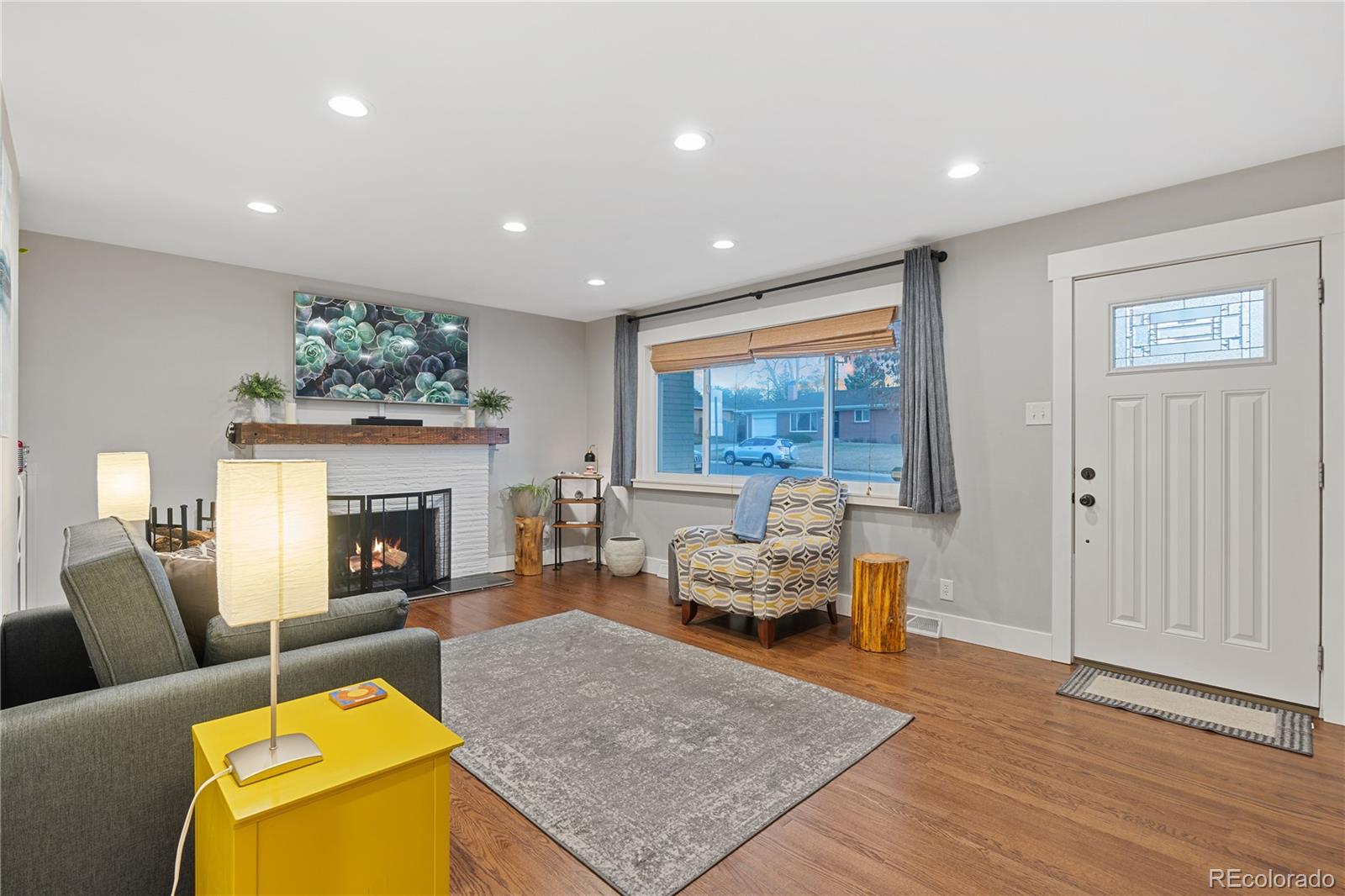 MLS Image #5 for 335 w peakview avenue,littleton, Colorado