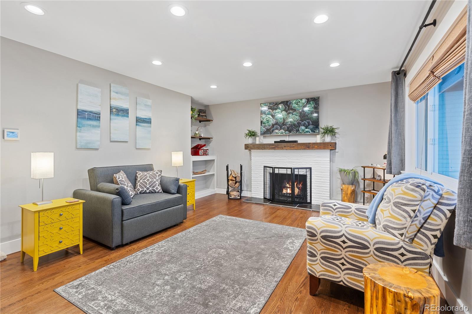 MLS Image #7 for 335 w peakview avenue,littleton, Colorado