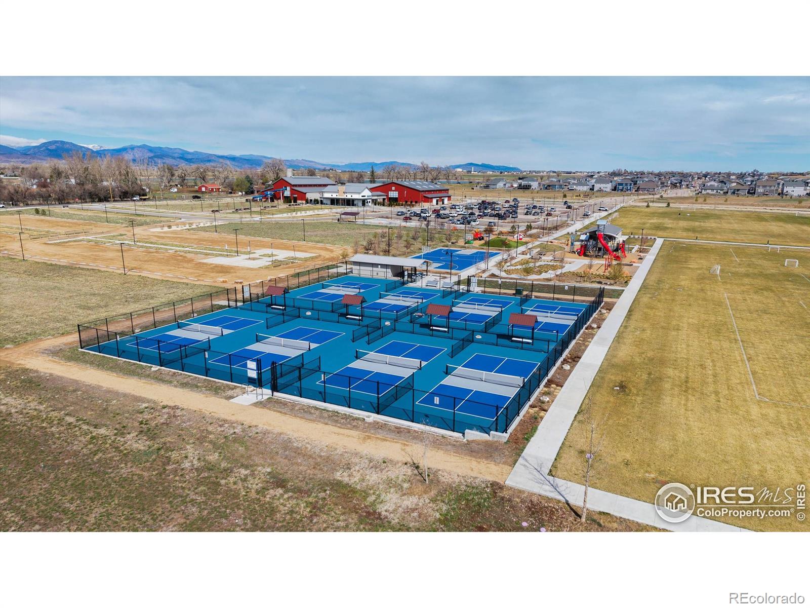 MLS Image #2 for 2117  cadman street,berthoud, Colorado