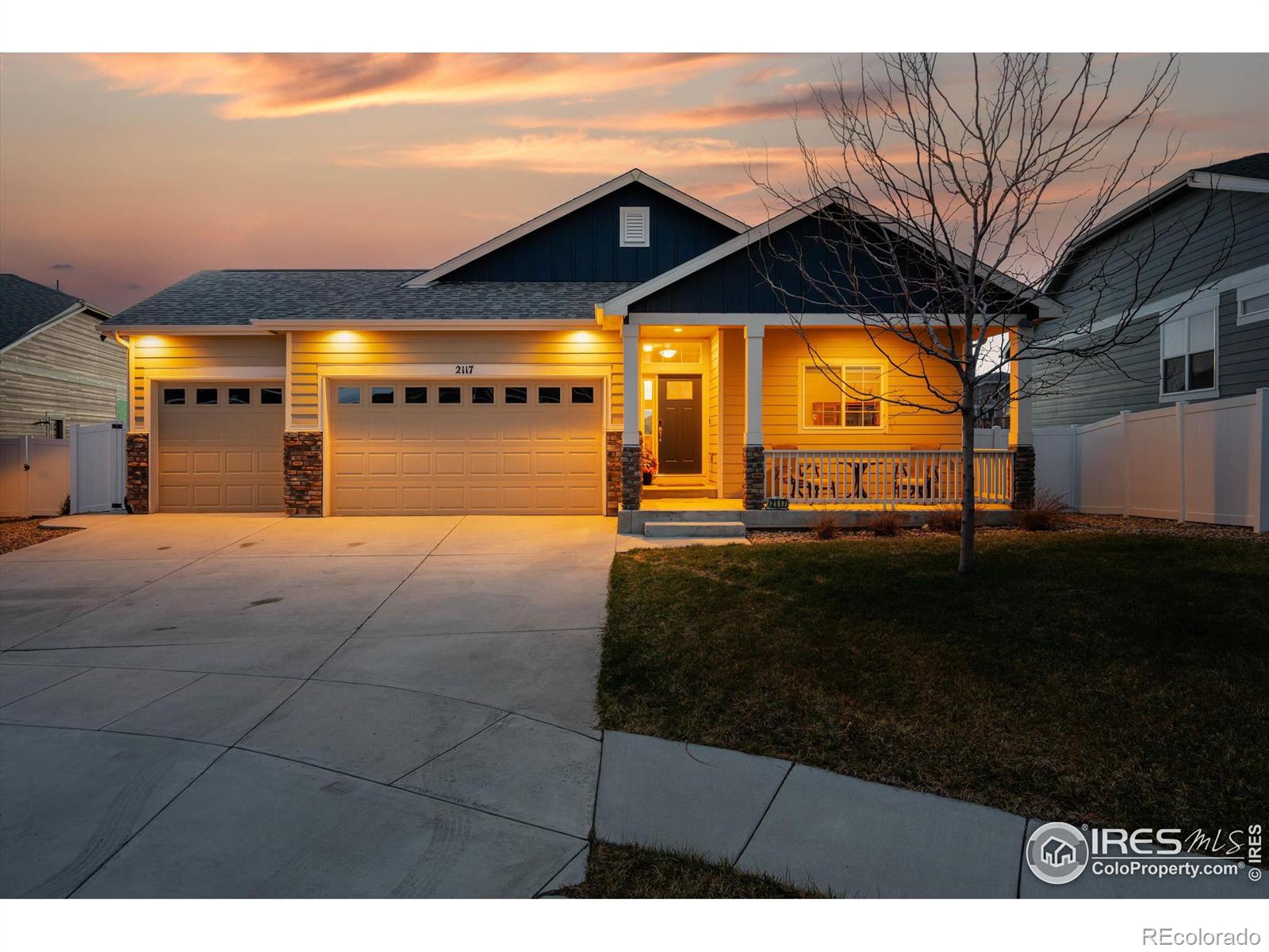 MLS Image #30 for 2117  cadman street,berthoud, Colorado