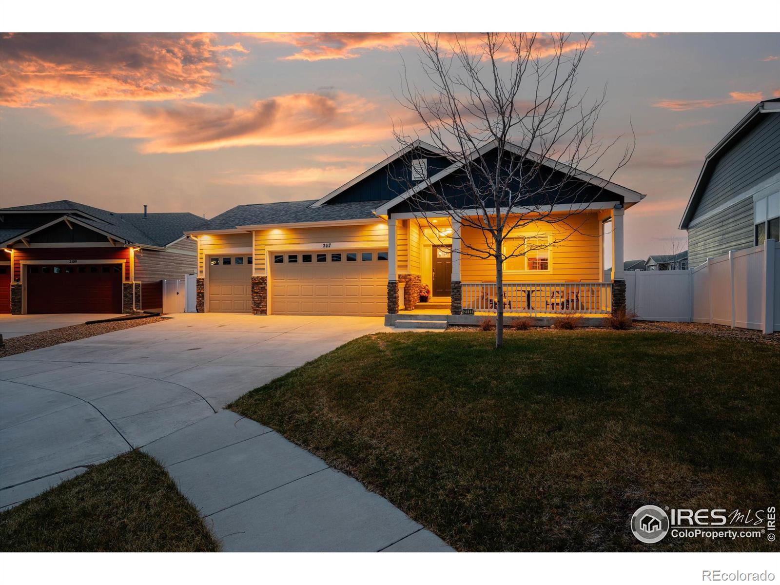 MLS Image #36 for 2117  cadman street,berthoud, Colorado