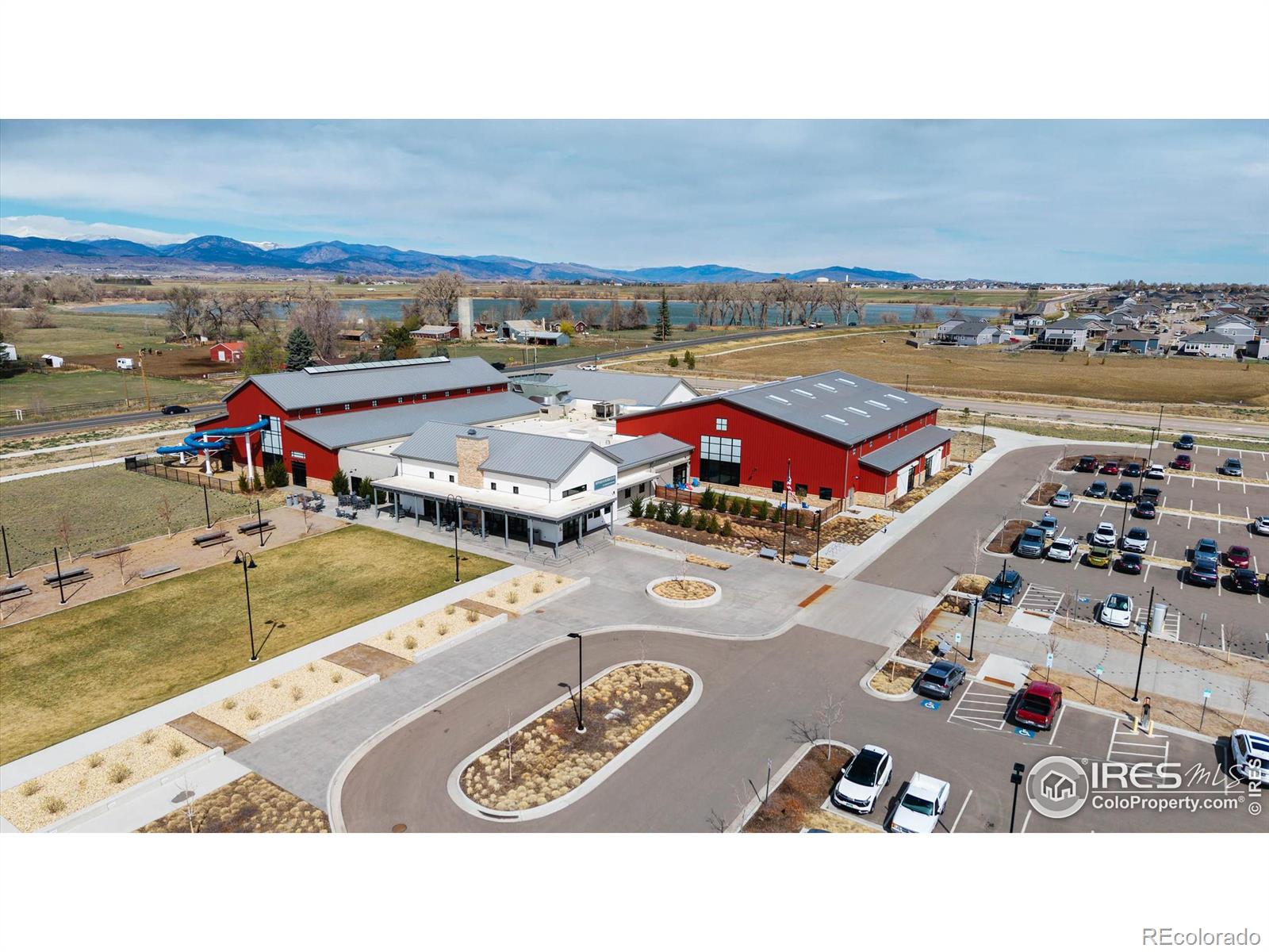 MLS Image #4 for 2117  cadman street,berthoud, Colorado