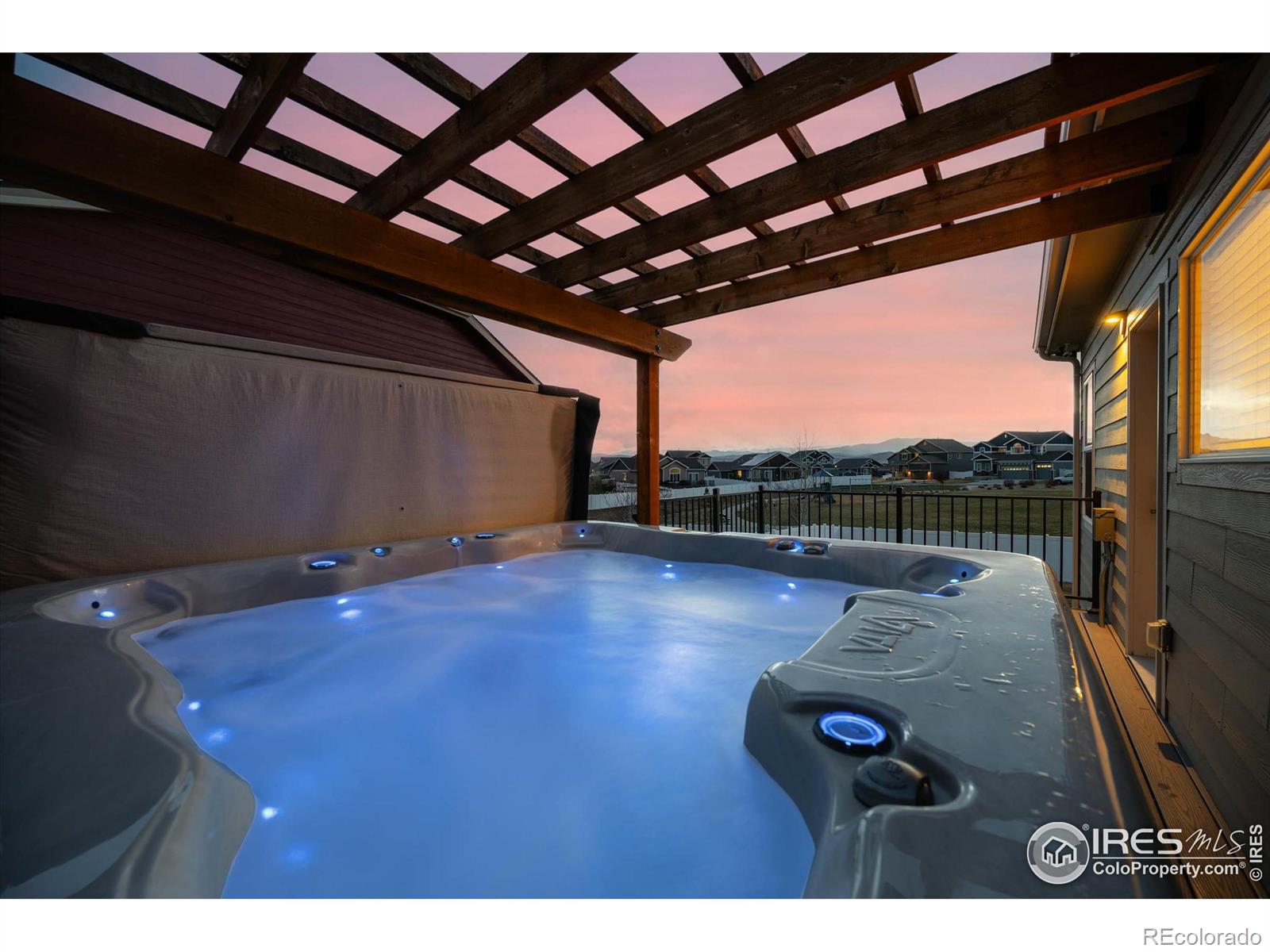 MLS Image #5 for 2117  cadman street,berthoud, Colorado