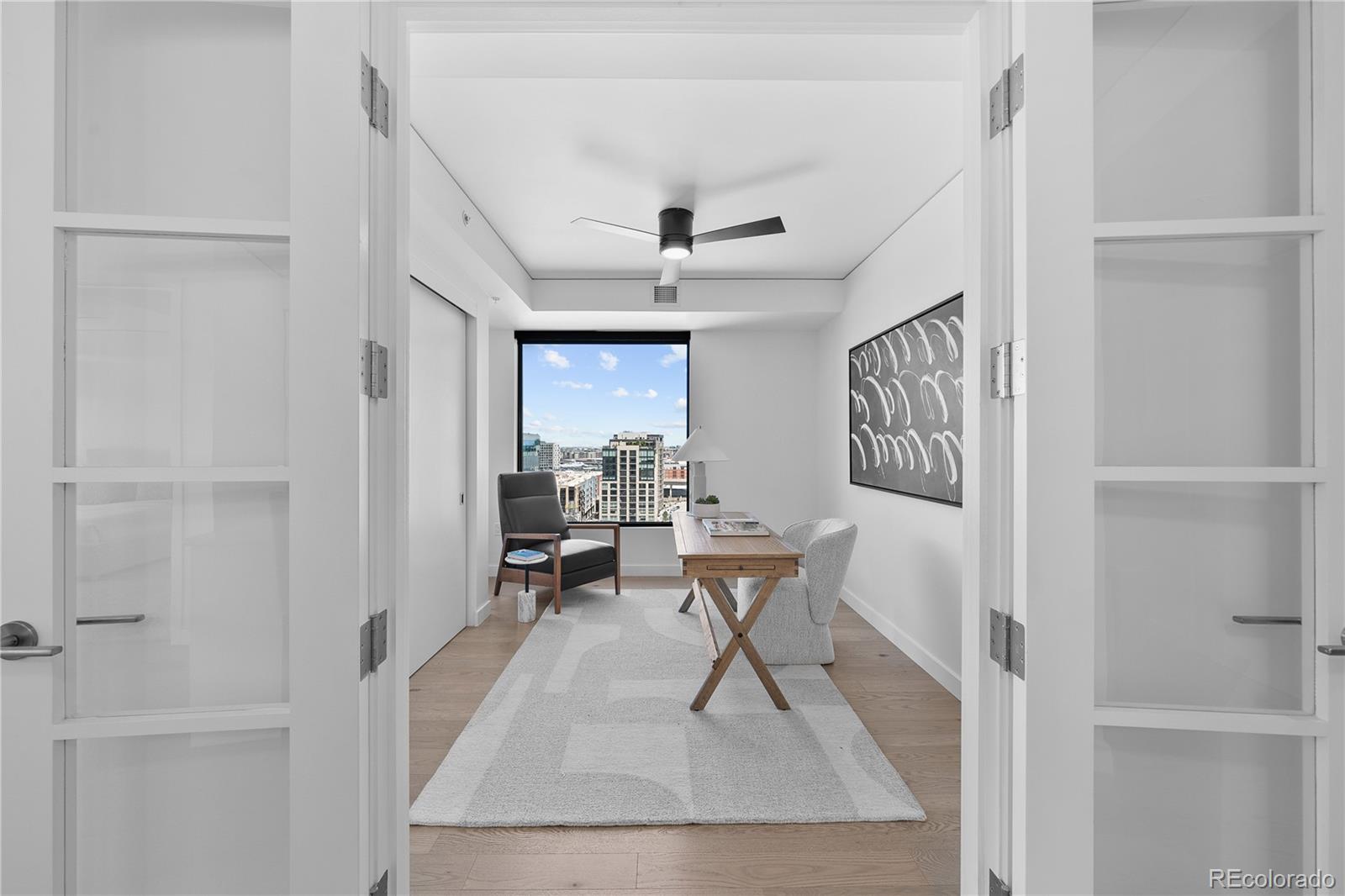 MLS Image #10 for 1750  wewatta street,denver, Colorado