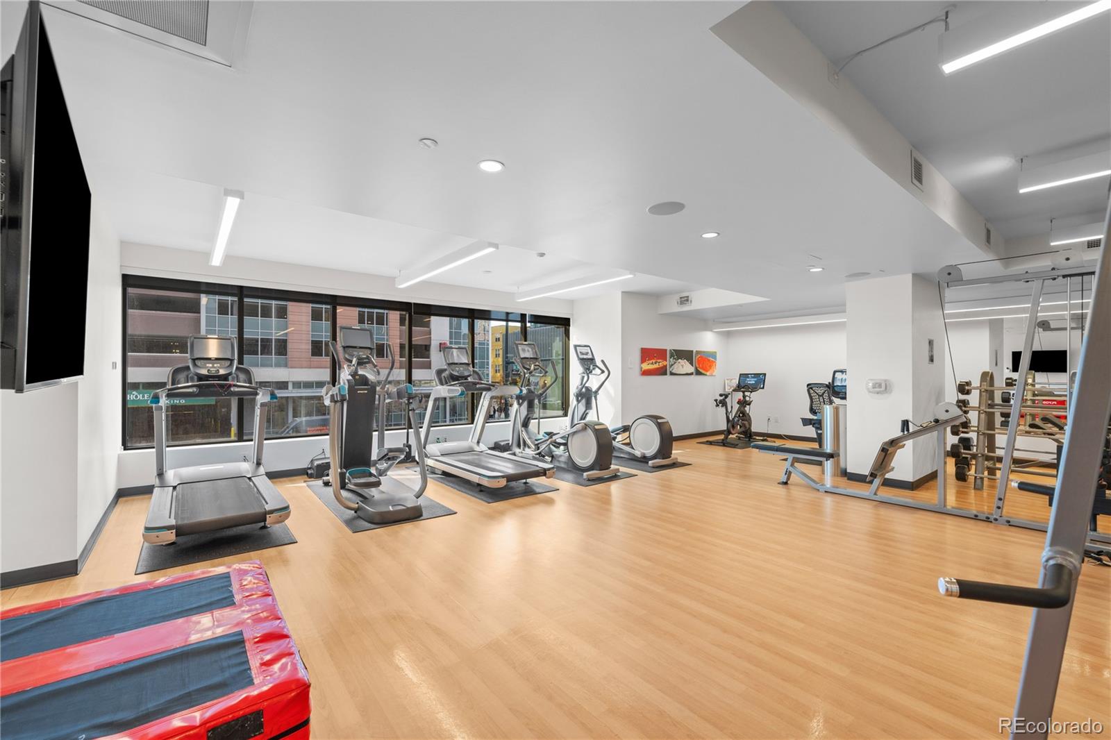 MLS Image #20 for 1750  wewatta street,denver, Colorado