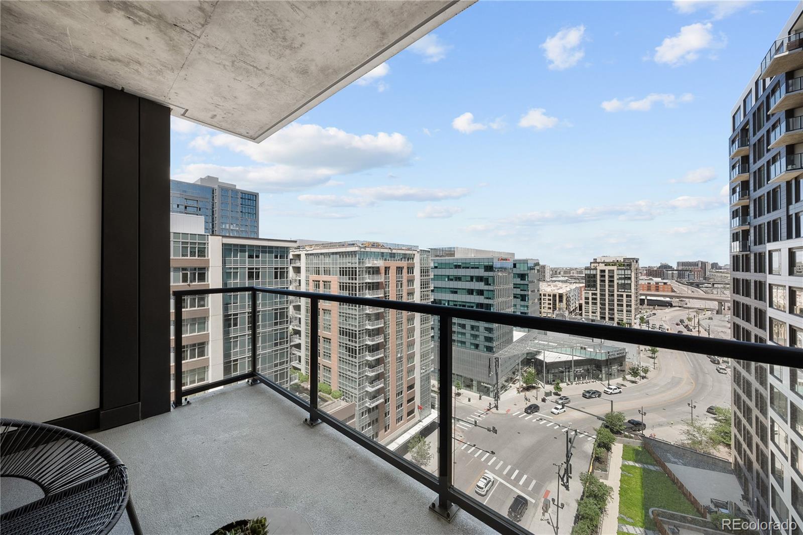 MLS Image #3 for 1750  wewatta street,denver, Colorado