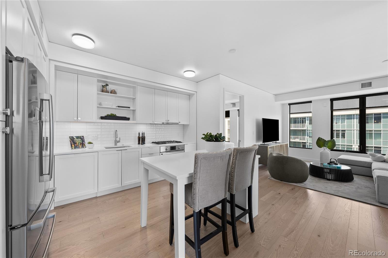 MLS Image #4 for 1750  wewatta street,denver, Colorado