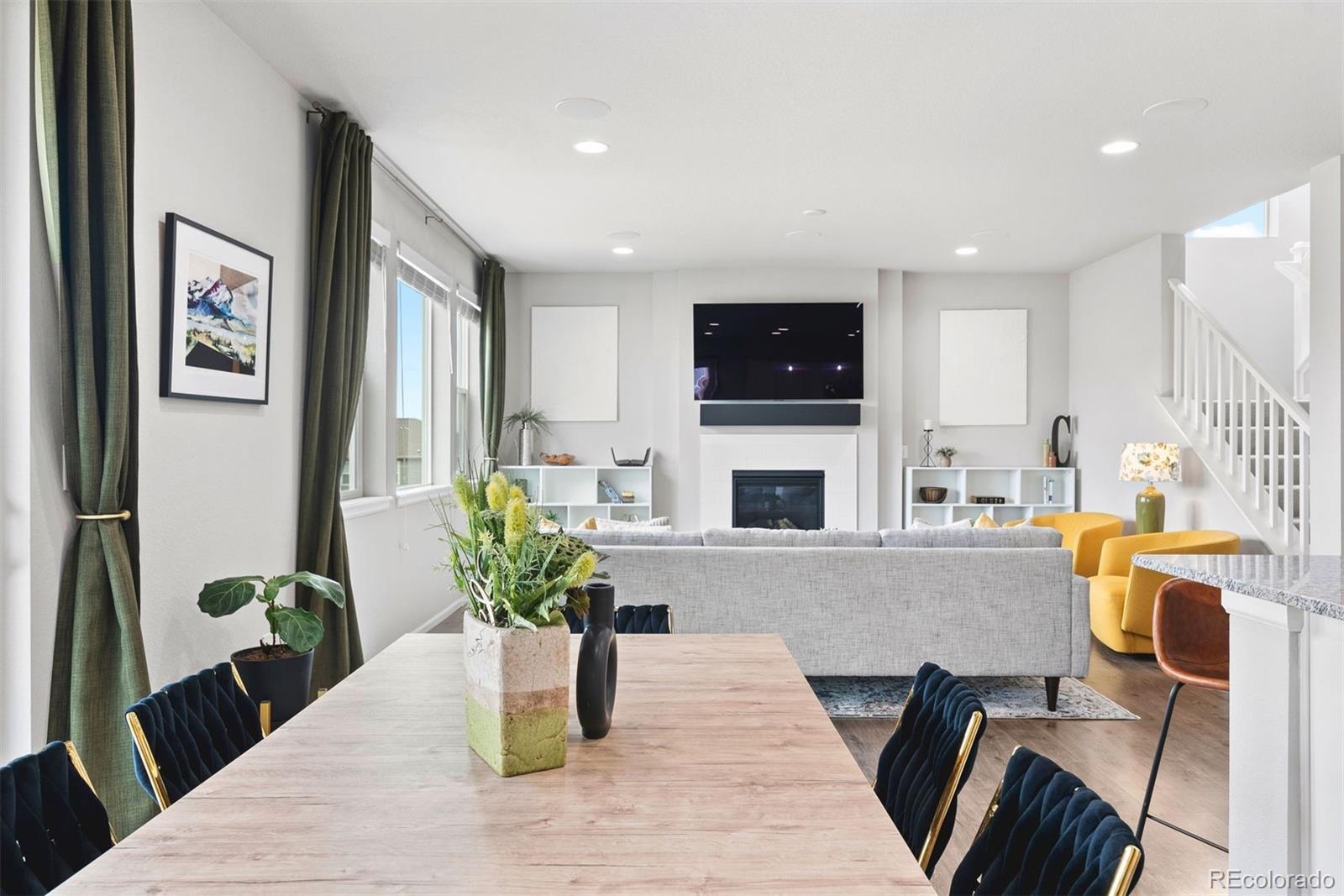 MLS Image #14 for 17949 w 94th drive,arvada, Colorado