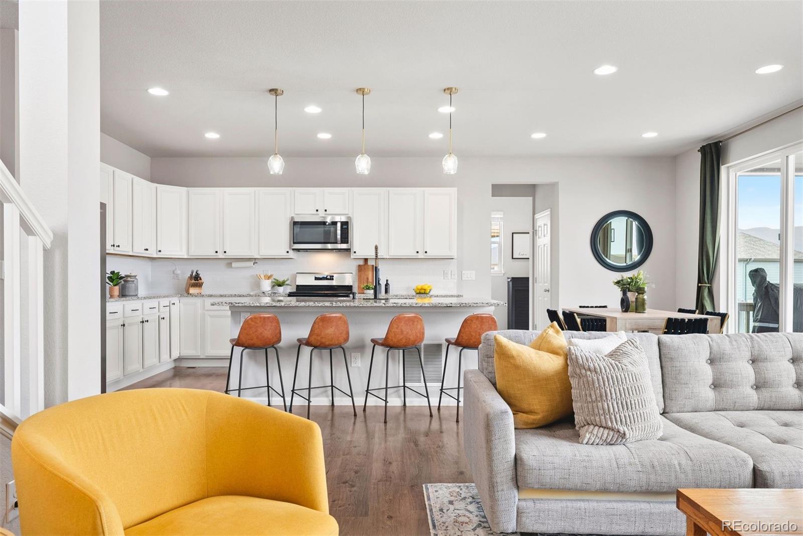 MLS Image #2 for 17949 w 94th drive,arvada, Colorado