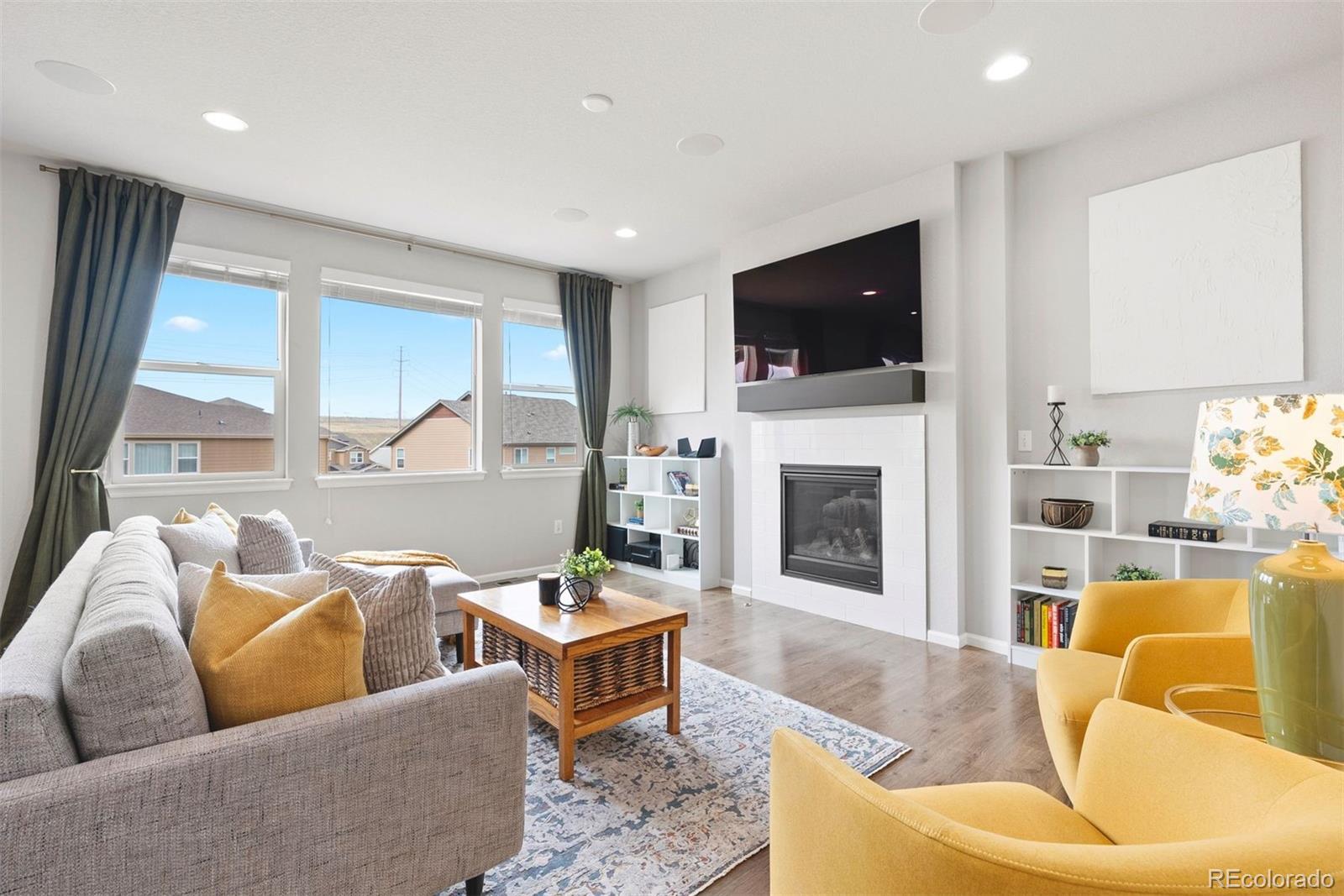 MLS Image #3 for 17949 w 94th drive,arvada, Colorado