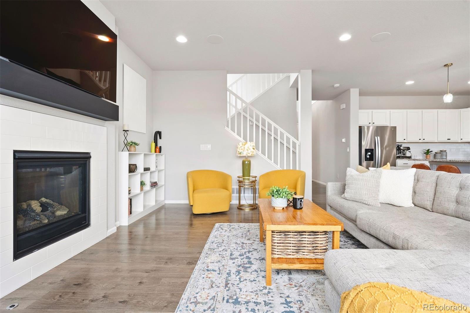 MLS Image #4 for 17949 w 94th drive,arvada, Colorado