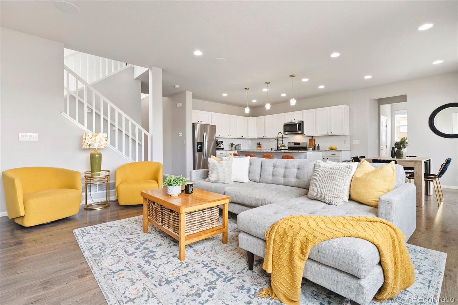 MLS Image #6 for 17949 w 94th drive,arvada, Colorado