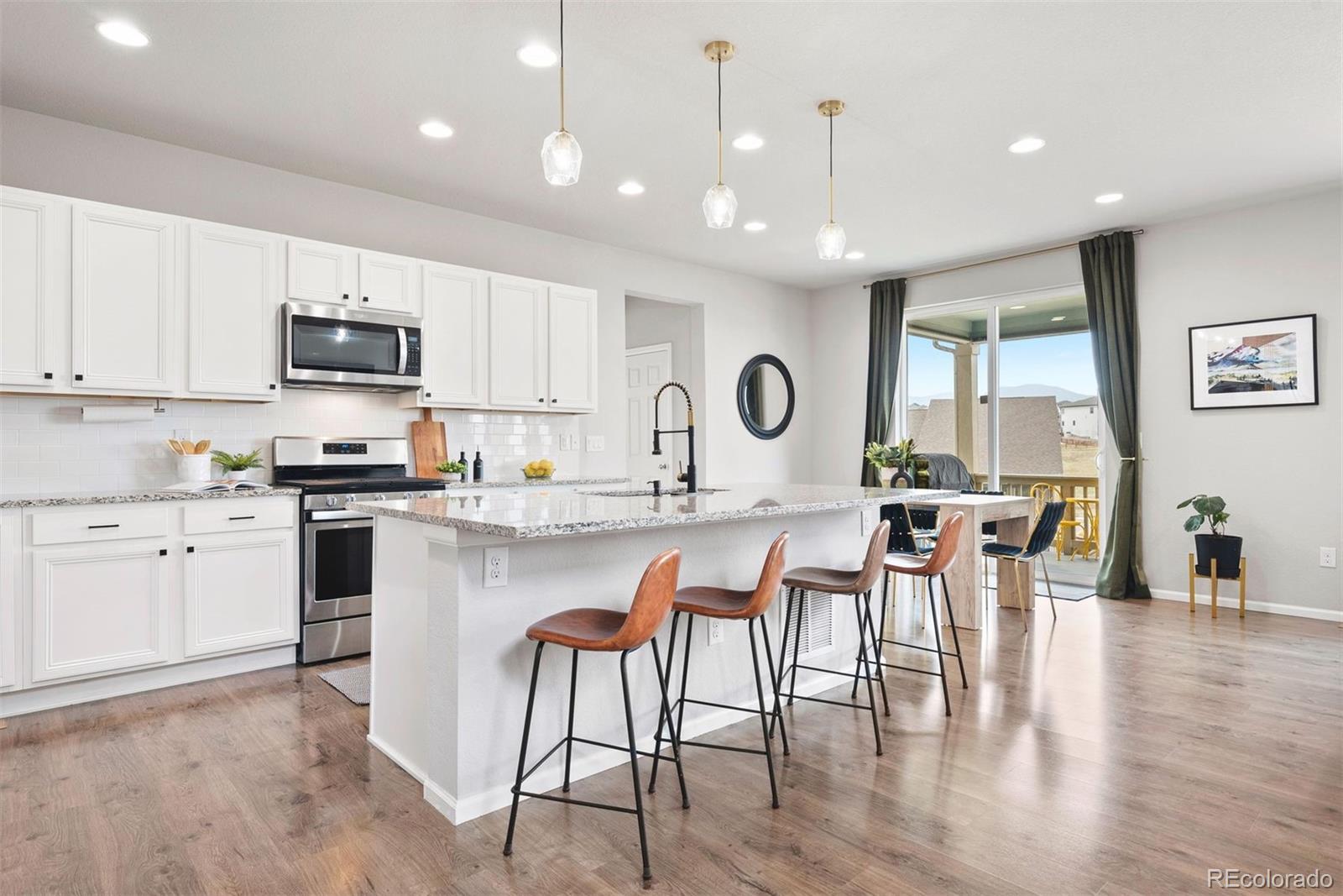 MLS Image #9 for 17949 w 94th drive,arvada, Colorado