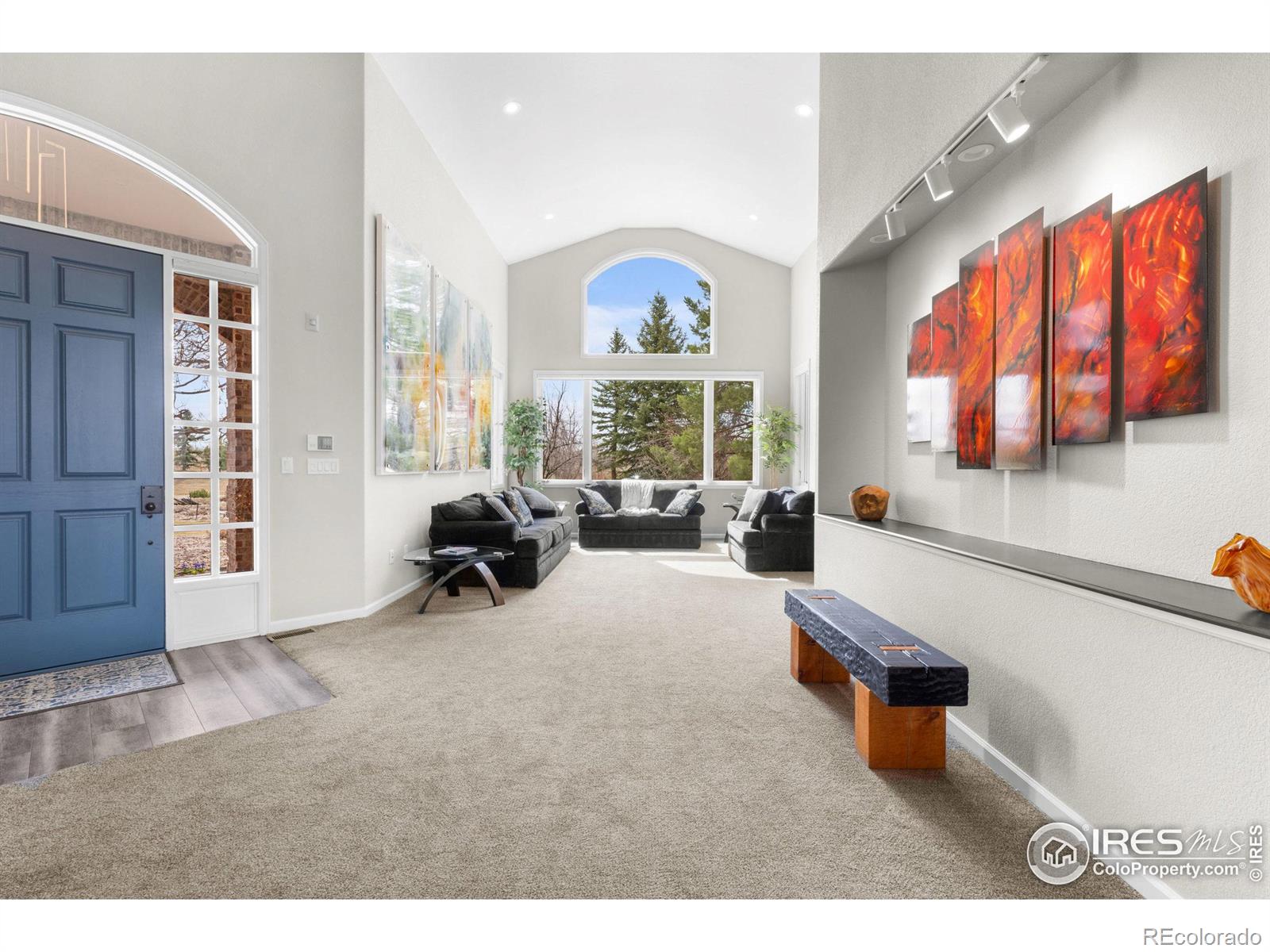 MLS Image #4 for 10391 e goose haven drive,lafayette, Colorado