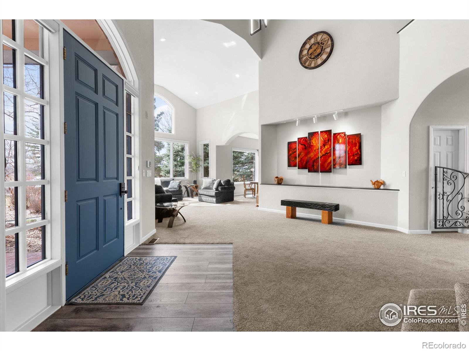 MLS Image #5 for 10391 e goose haven drive,lafayette, Colorado