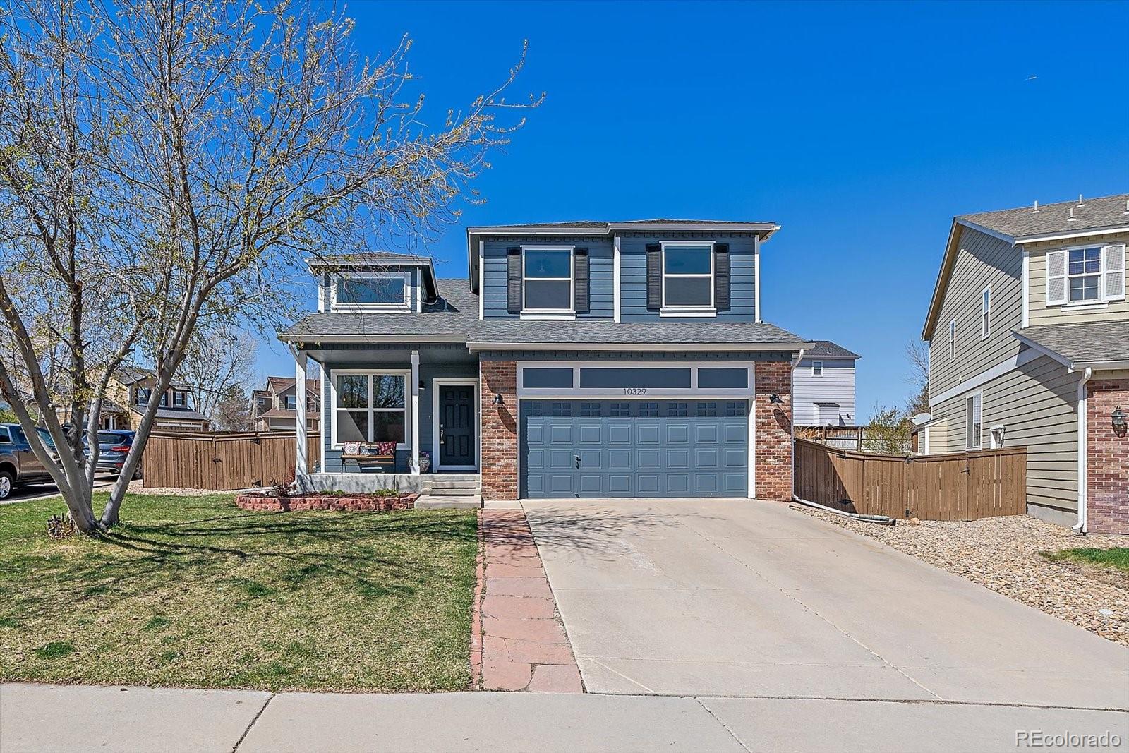 MLS Image #0 for 10329  ravenswood lane,highlands ranch, Colorado