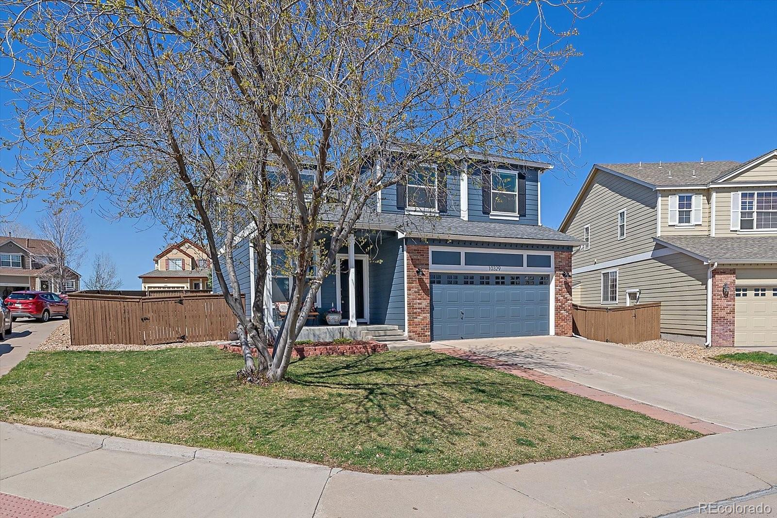 CMA Image for 10329  ravenswood lane,Highlands Ranch, Colorado