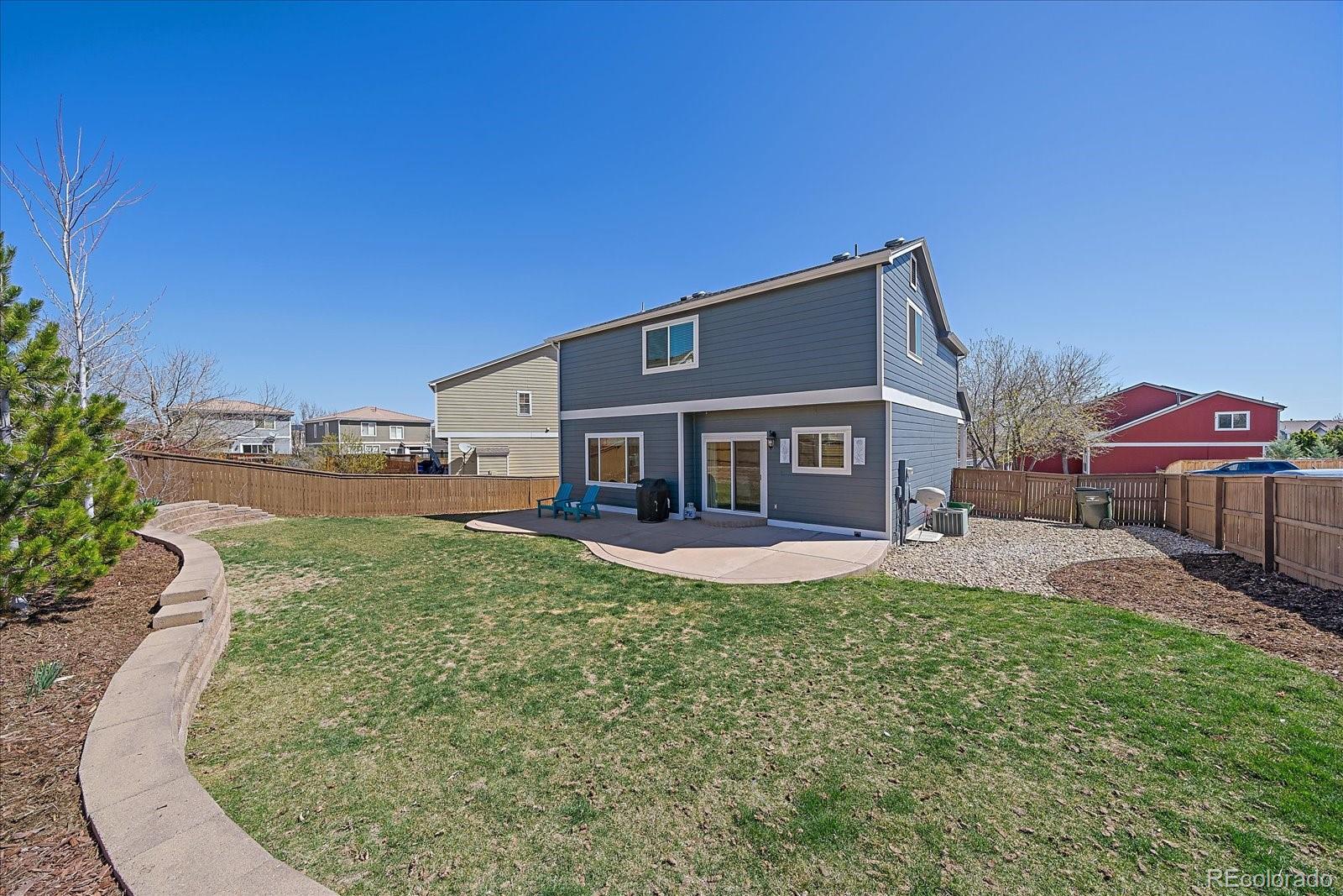 MLS Image #24 for 10329  ravenswood lane,highlands ranch, Colorado