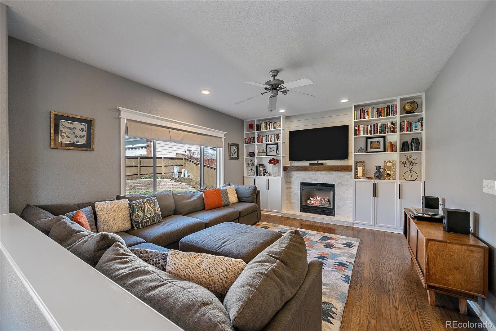 MLS Image #7 for 10329  ravenswood lane,highlands ranch, Colorado