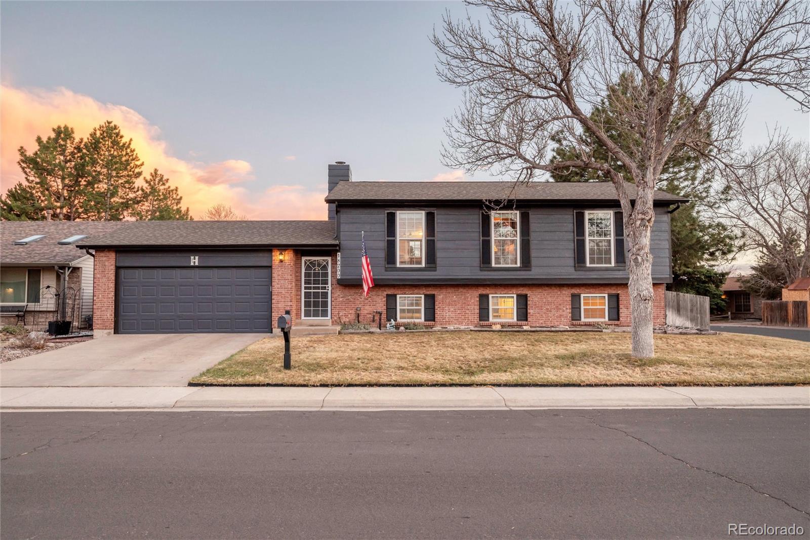 MLS Image #0 for 18200 e asbury place,aurora, Colorado