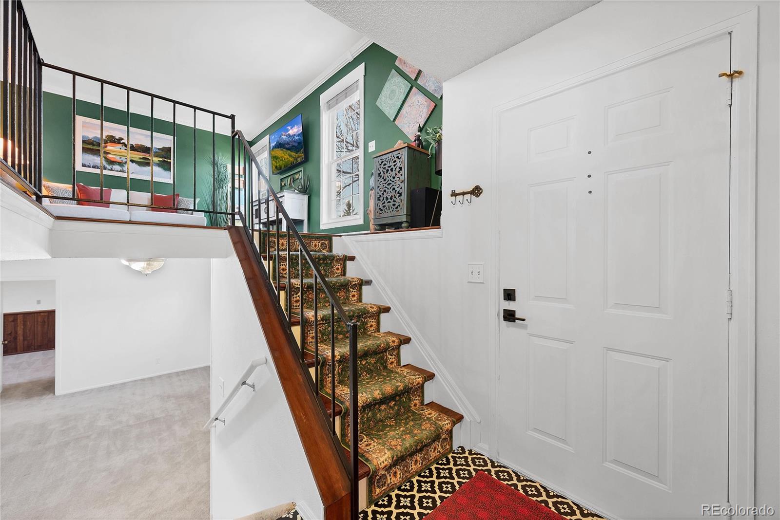 MLS Image #2 for 18200 e asbury place,aurora, Colorado