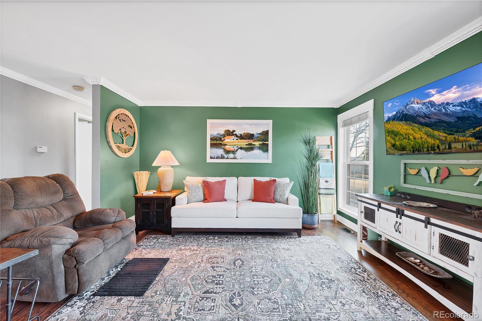 MLS Image #3 for 18200 e asbury place,aurora, Colorado