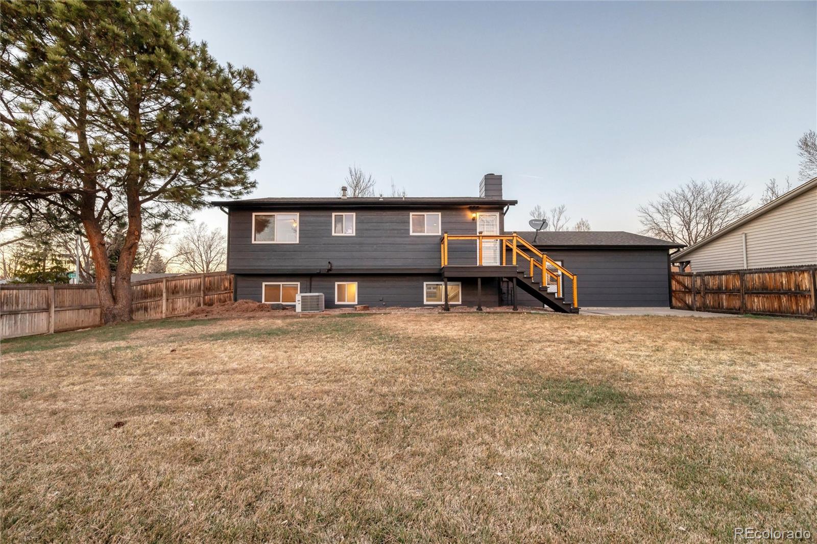 MLS Image #30 for 18200 e asbury place,aurora, Colorado