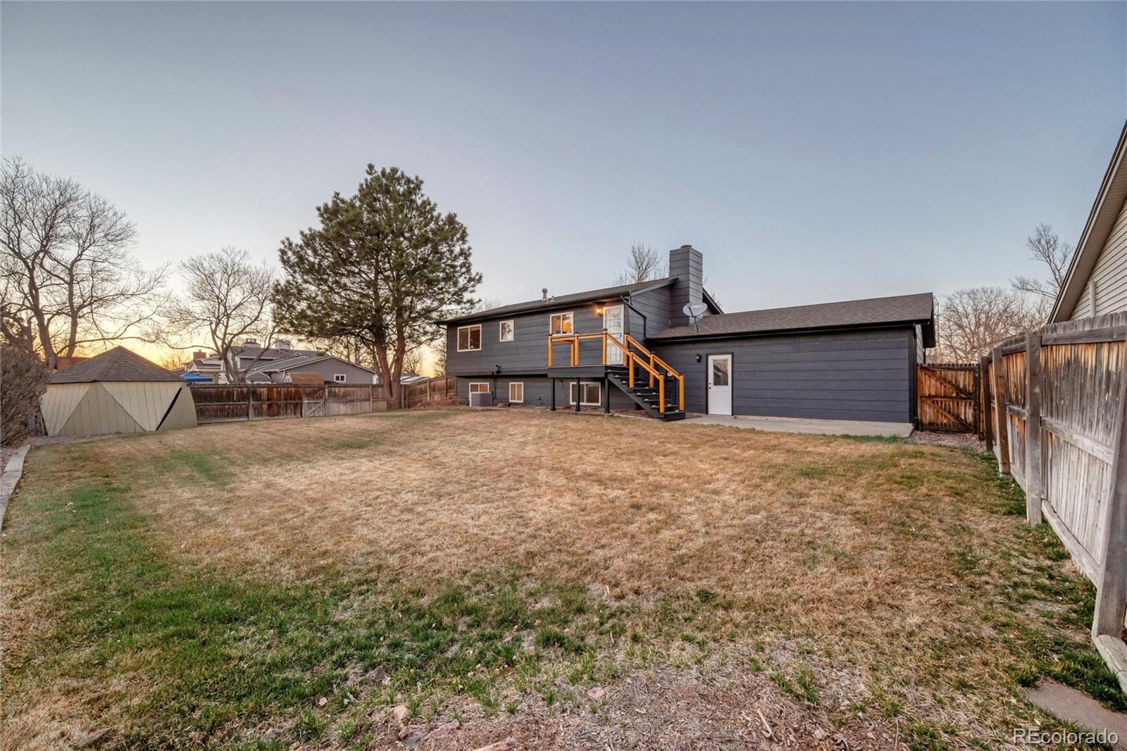 MLS Image #31 for 18200 e asbury place,aurora, Colorado