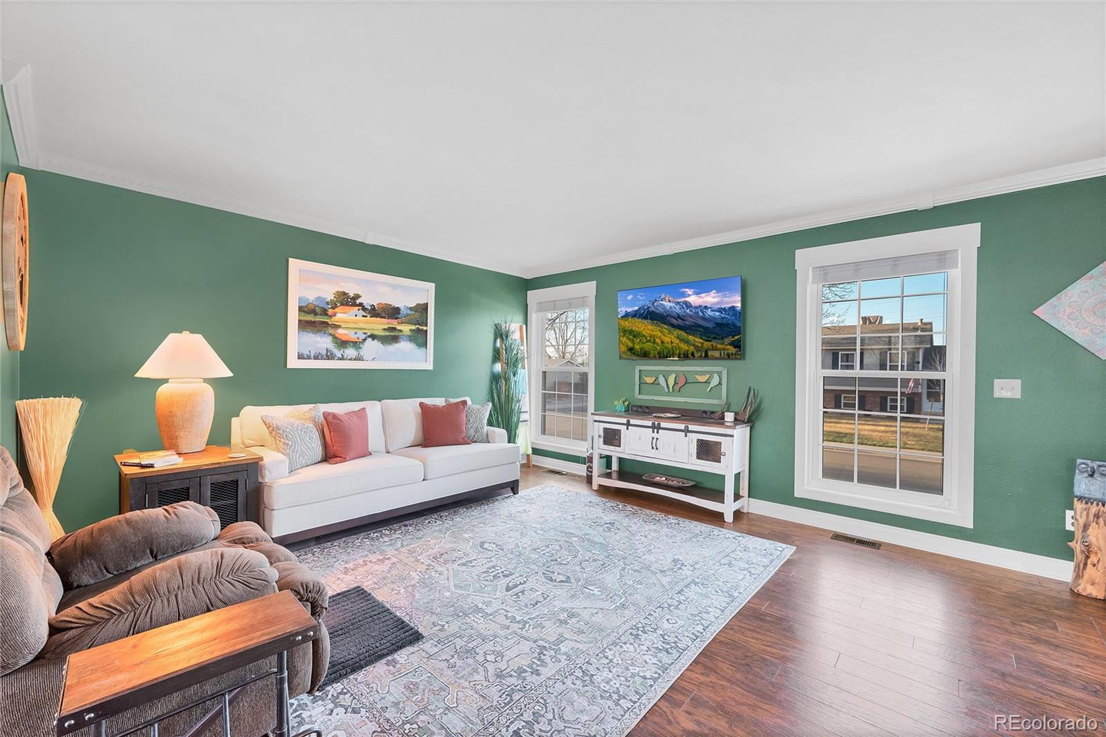 MLS Image #5 for 18200 e asbury place,aurora, Colorado