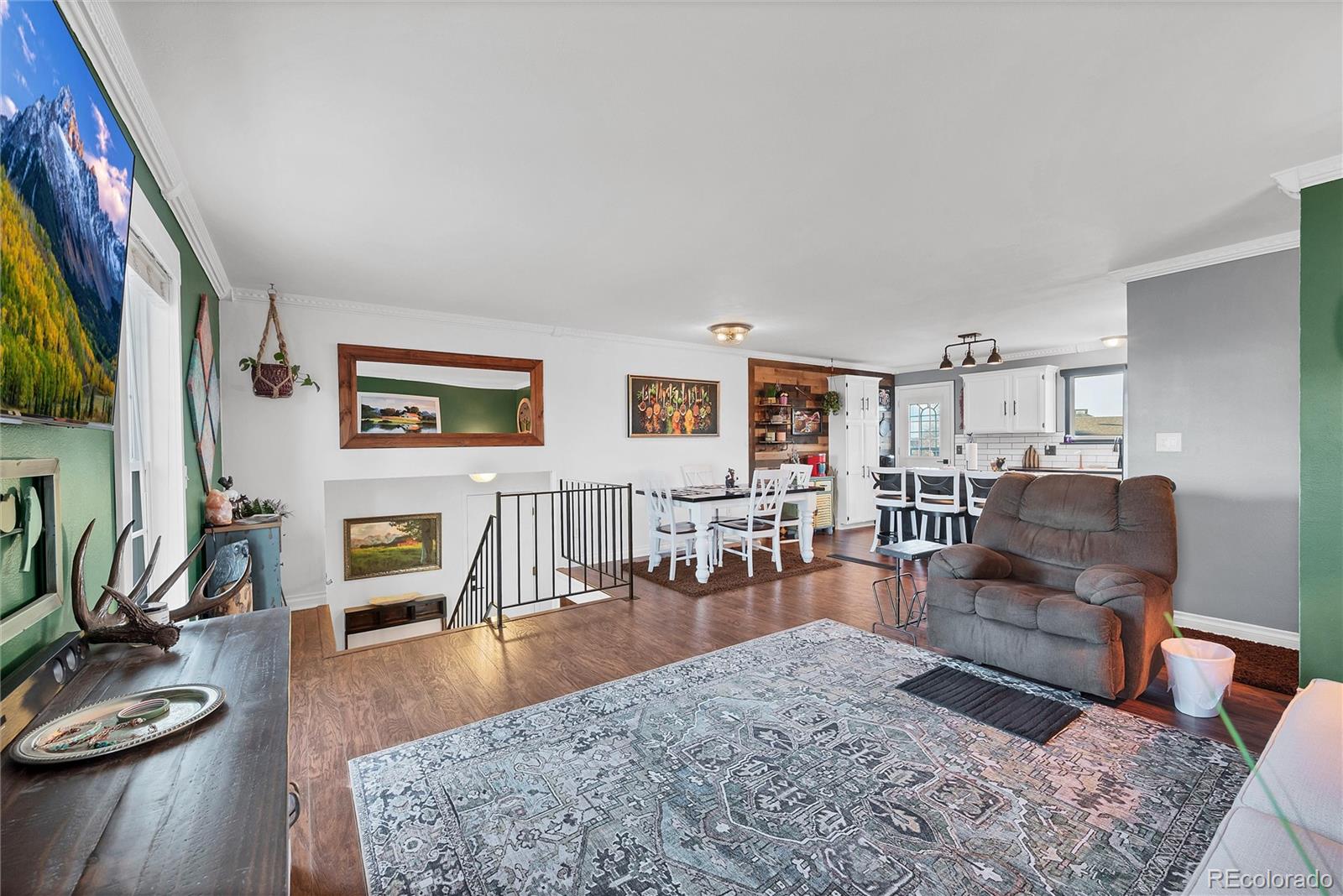 MLS Image #6 for 18200 e asbury place,aurora, Colorado