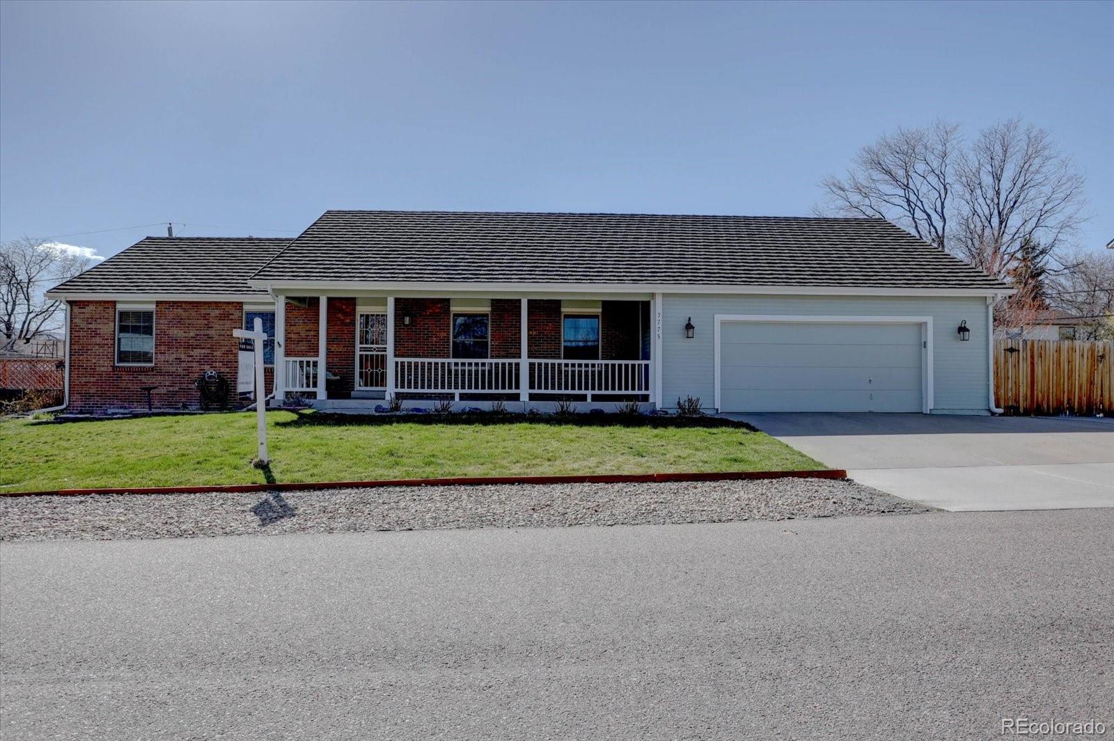MLS Image #0 for 7775 s cody street,littleton, Colorado