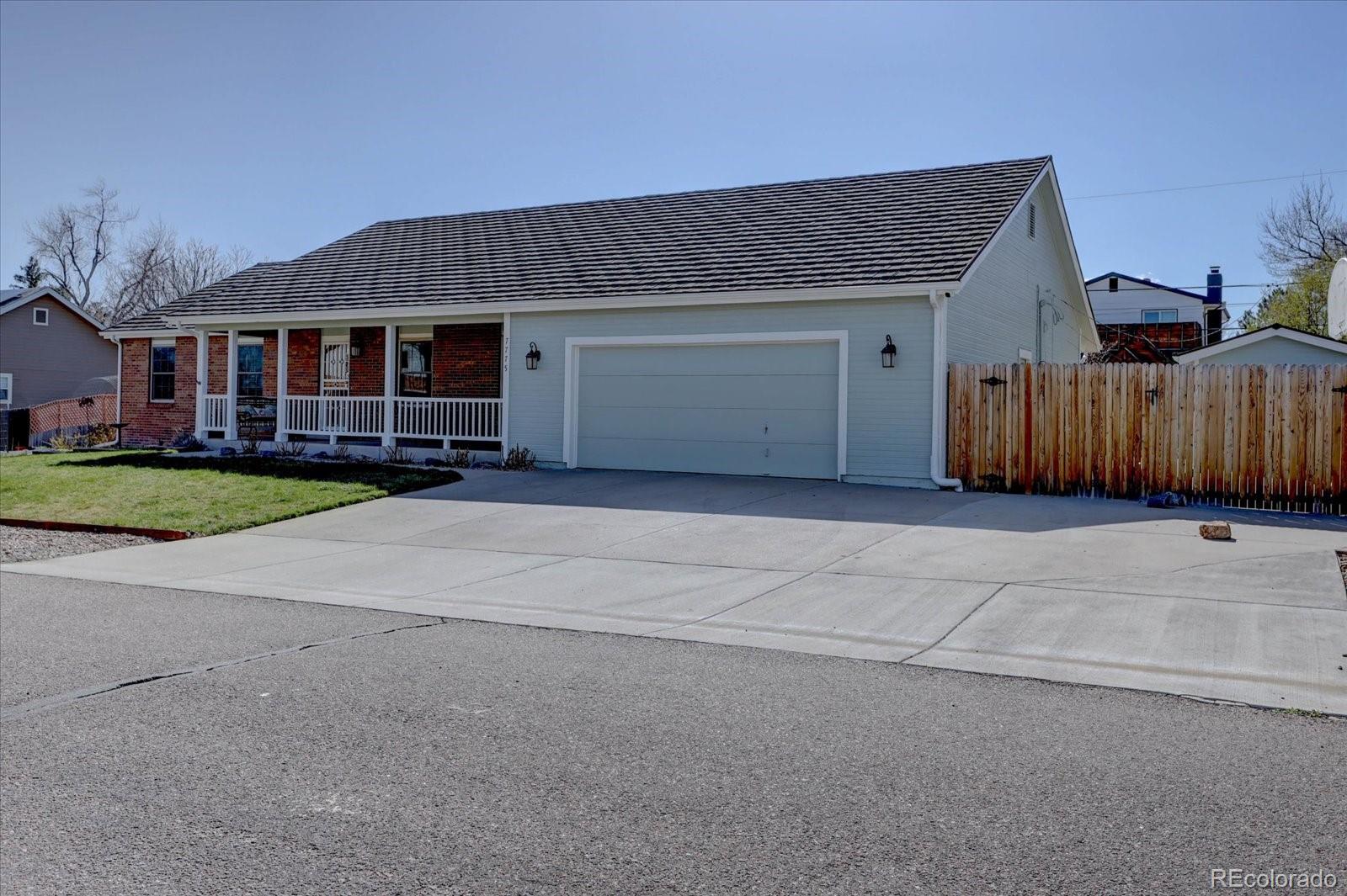MLS Image #2 for 7775 s cody street,littleton, Colorado