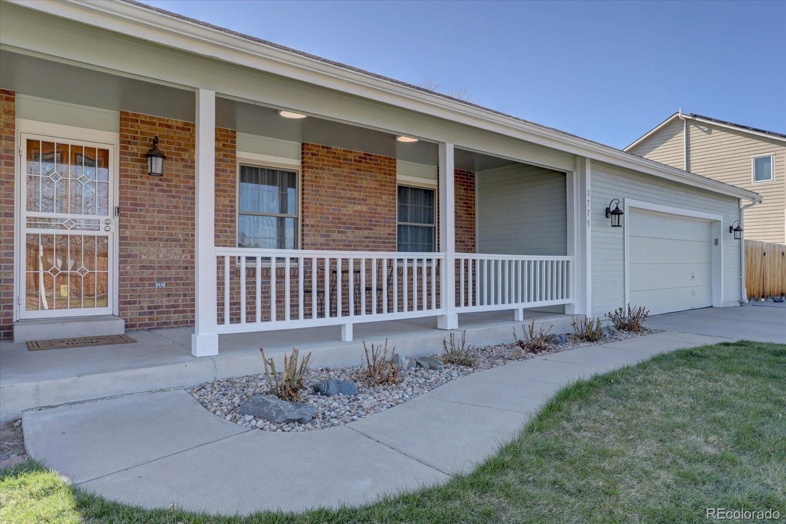 MLS Image #3 for 7775 s cody street,littleton, Colorado