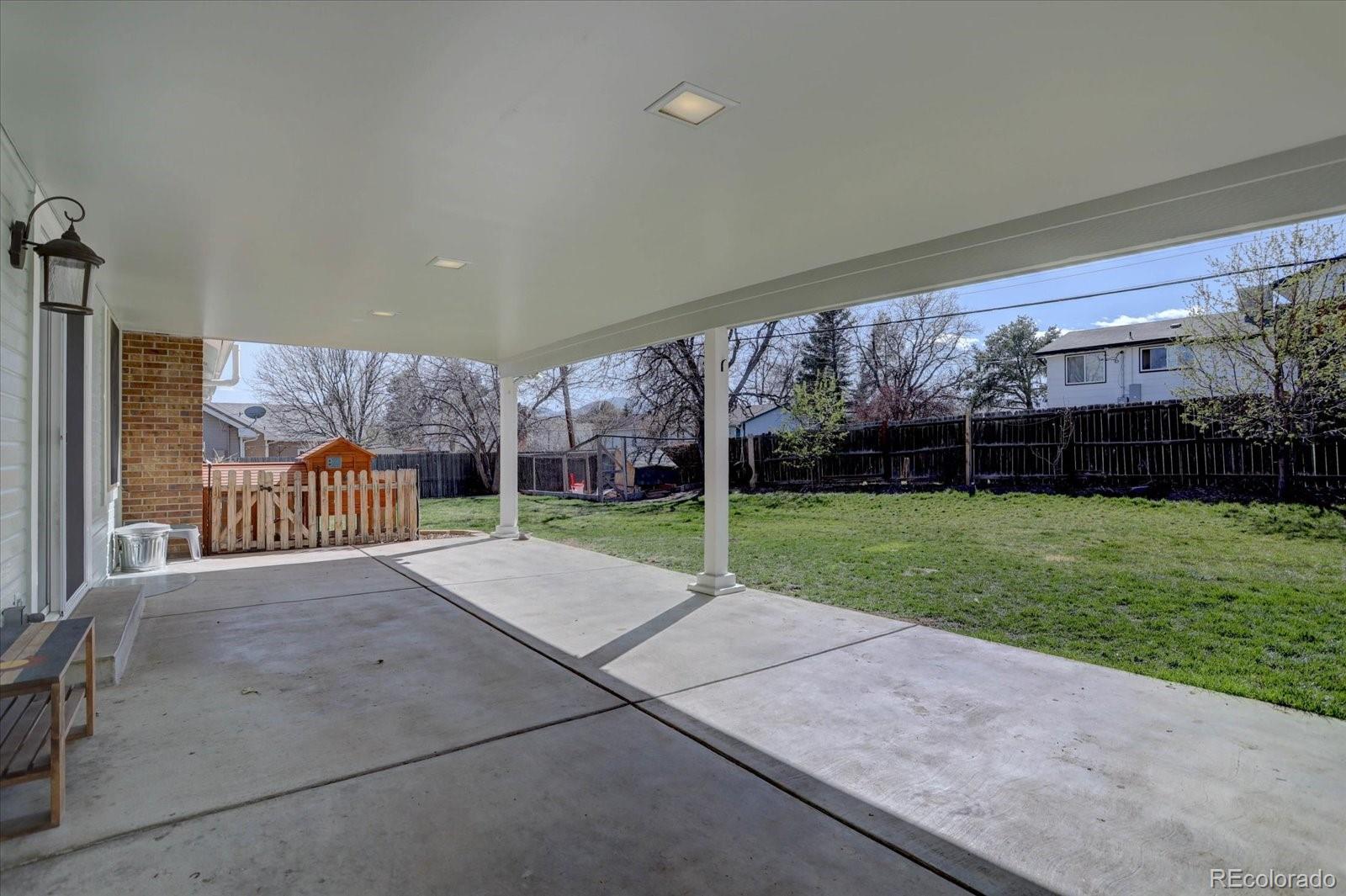 MLS Image #37 for 7775 s cody street,littleton, Colorado