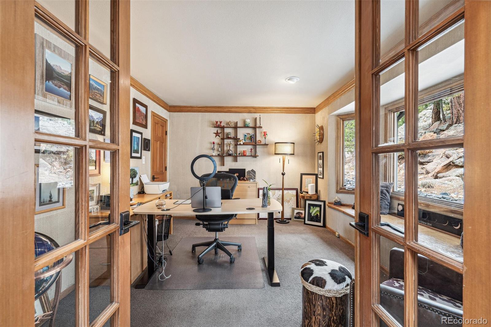 MLS Image #10 for 3961  mossy rock lane,evergreen, Colorado