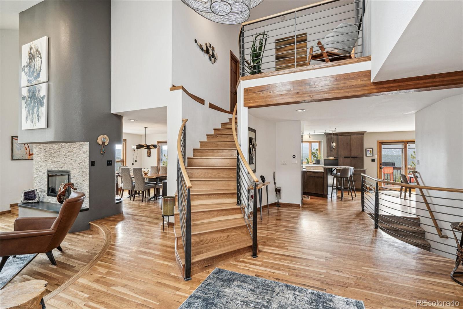 MLS Image #11 for 3961  mossy rock lane,evergreen, Colorado
