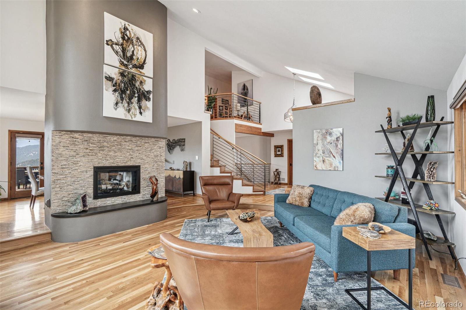 MLS Image #13 for 3961  mossy rock lane,evergreen, Colorado