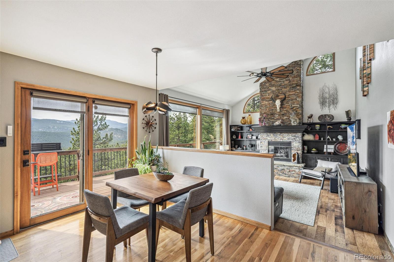 MLS Image #14 for 3961  mossy rock lane,evergreen, Colorado