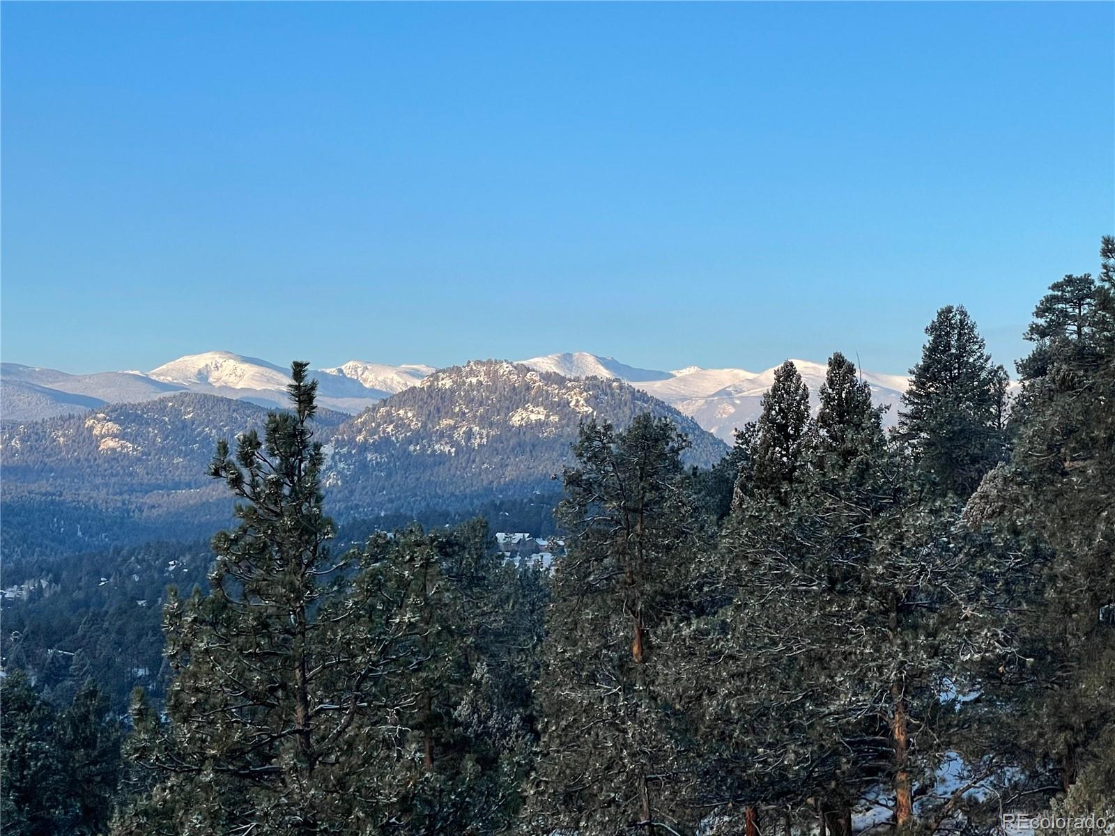 MLS Image #2 for 3961  mossy rock lane,evergreen, Colorado