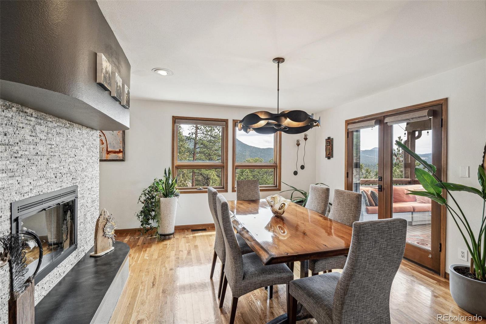 MLS Image #20 for 3961  mossy rock lane,evergreen, Colorado