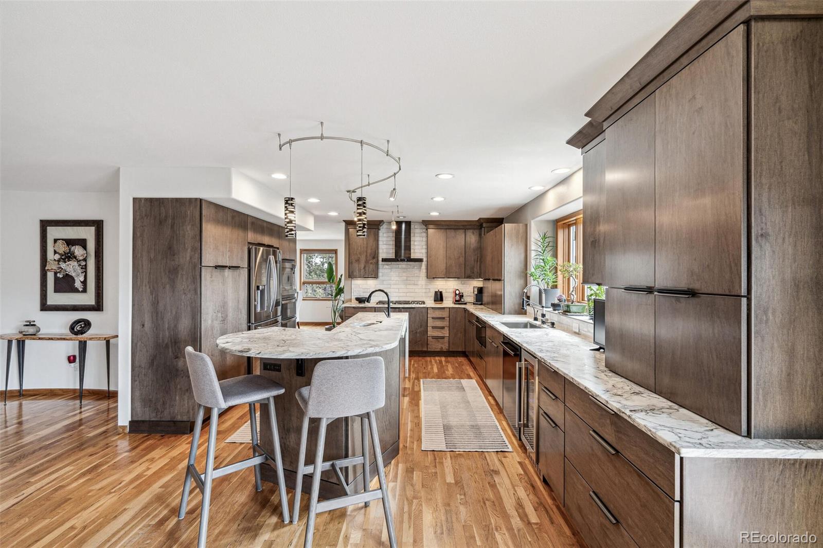 MLS Image #21 for 3961  mossy rock lane,evergreen, Colorado