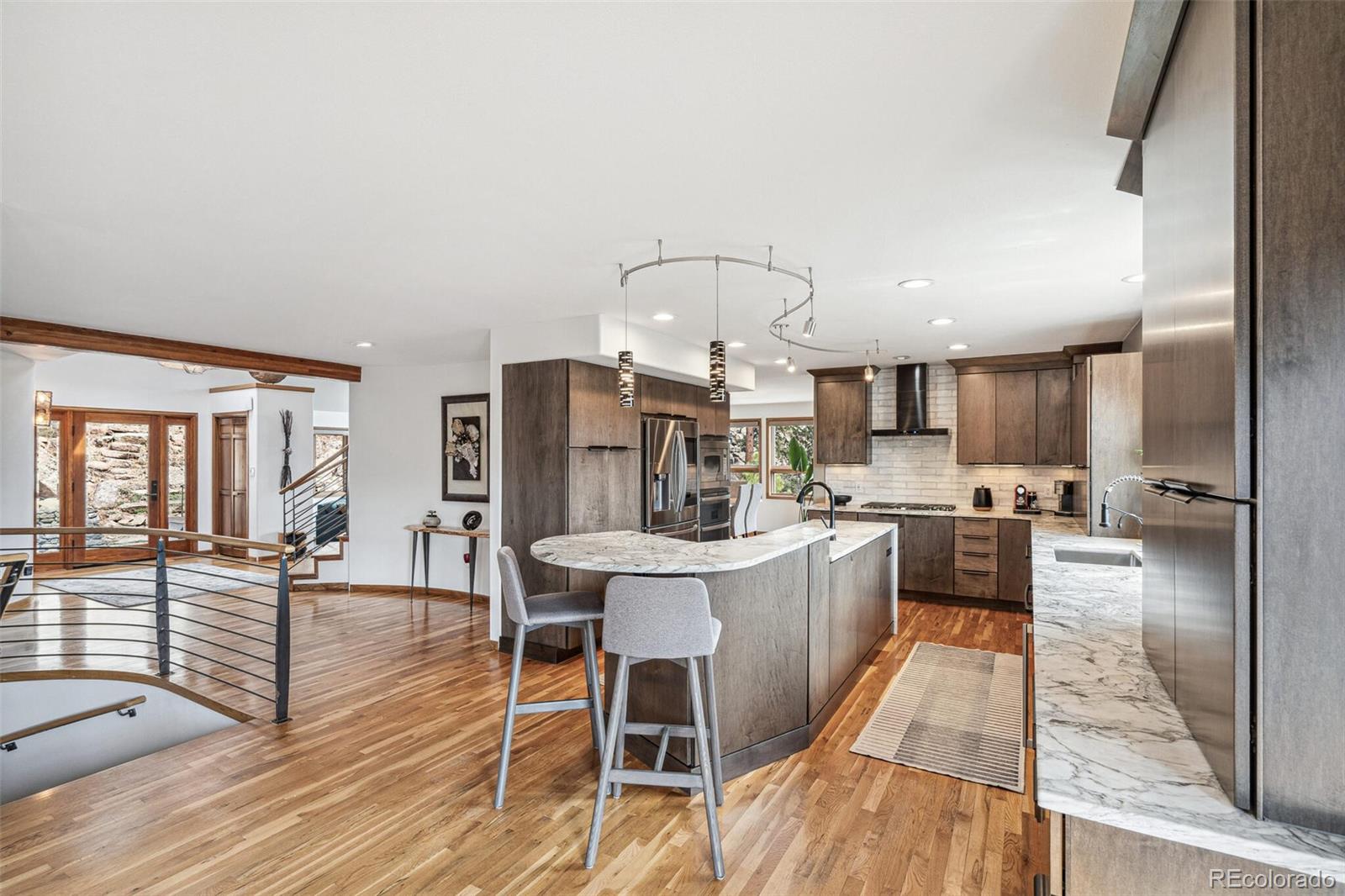 MLS Image #22 for 3961  mossy rock lane,evergreen, Colorado
