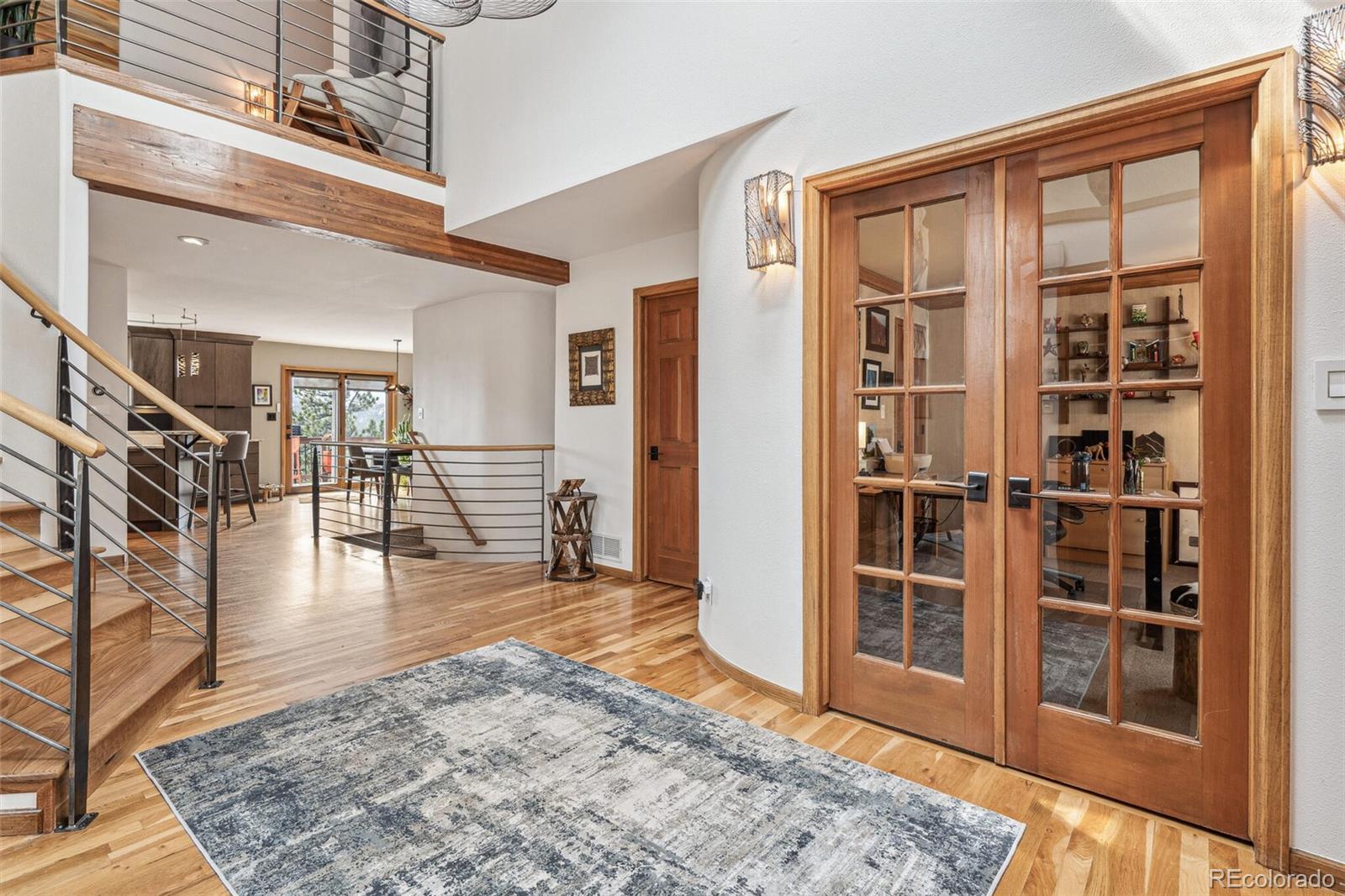 MLS Image #24 for 3961  mossy rock lane,evergreen, Colorado
