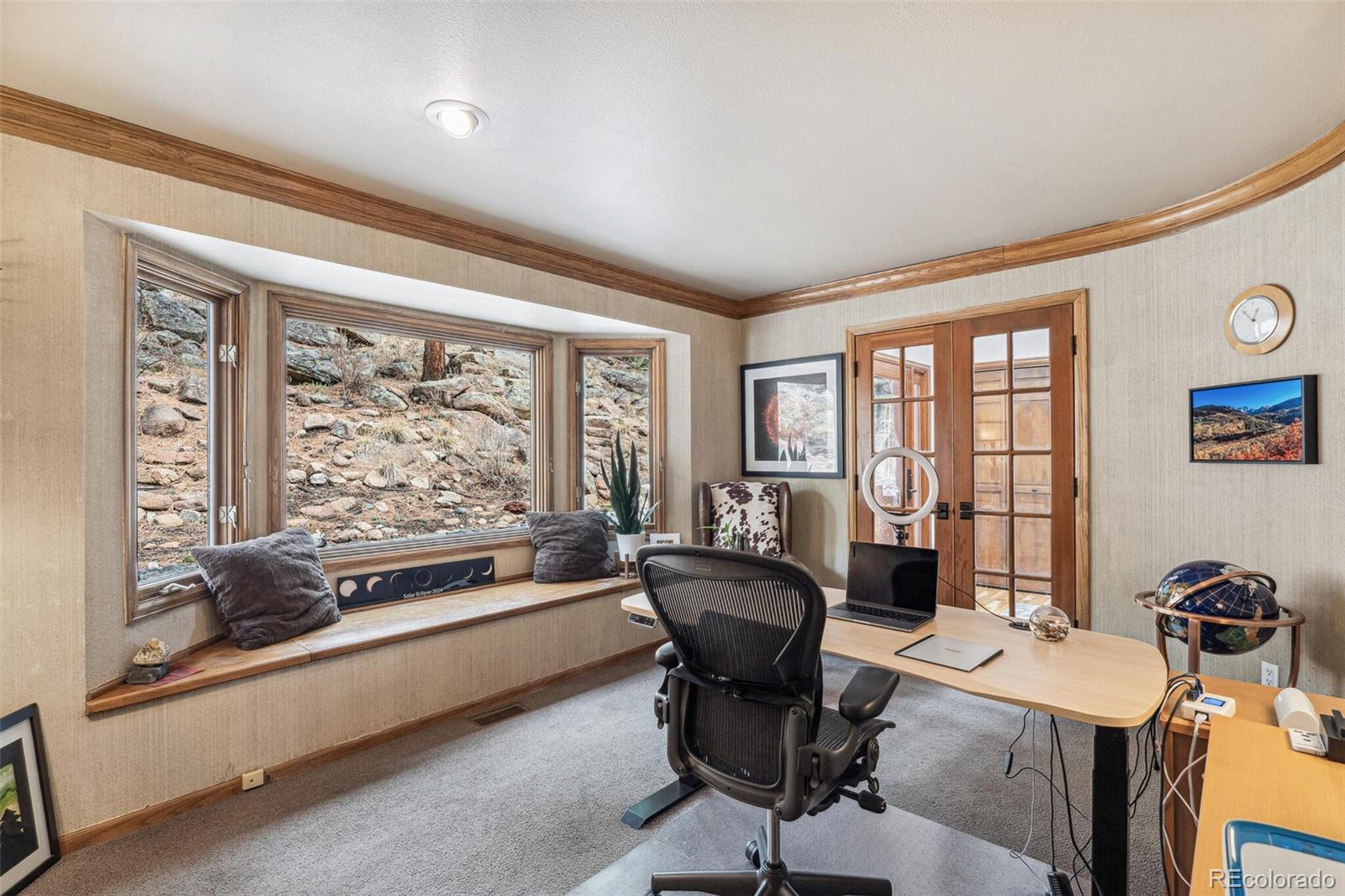 MLS Image #25 for 3961  mossy rock lane,evergreen, Colorado