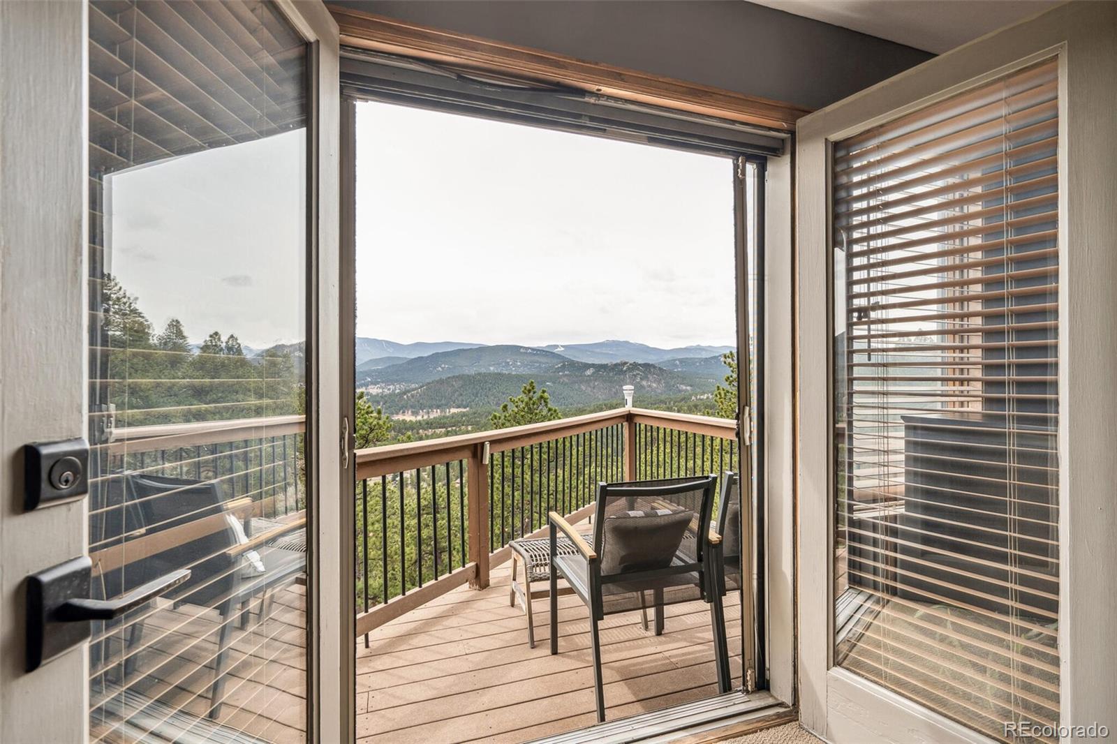 MLS Image #26 for 3961  mossy rock lane,evergreen, Colorado