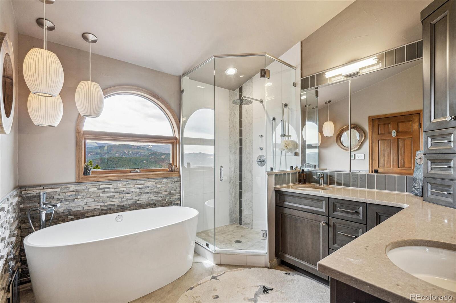 MLS Image #29 for 3961  mossy rock lane,evergreen, Colorado